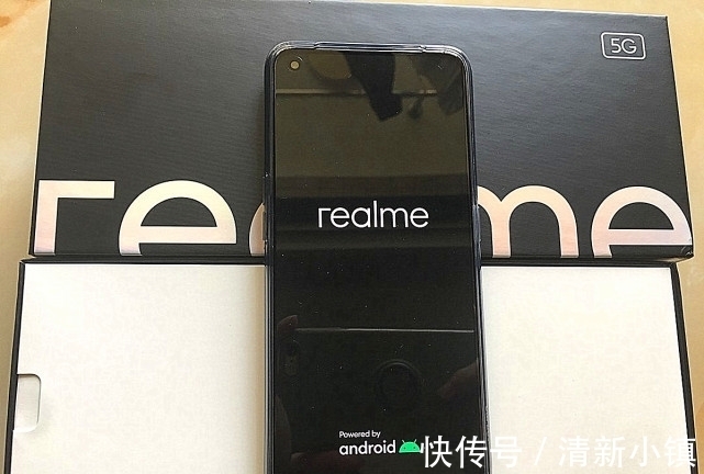 分销|正在降价的四款realme手机，虽品牌热度不高，但性价比都很出色！