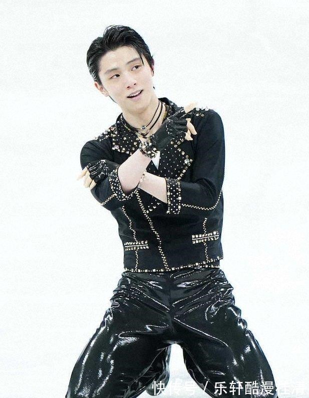 日本全錦賽|羽生結弦確定參加日本全錦賽 腳踝痛感已消失冬奧三連冠雖難但美