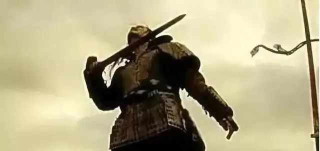 军事才能|刘邦直到临死才知当年乌江岸边,项羽为何放弃逃生?