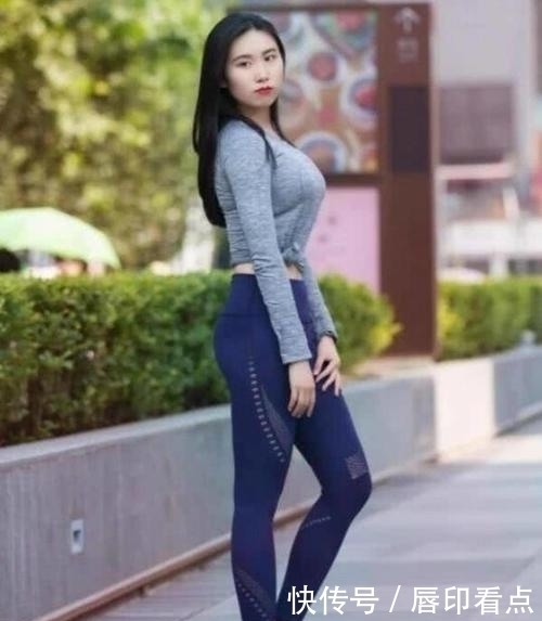 时尚|街拍：前卫性感时尚的妹子，走心搭配时尚前卫看了服气!