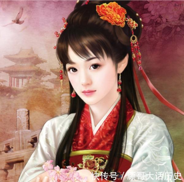 大唐奇女子鱼玄机 她的命运到底有多么曲折离奇 快资讯 大唐奇女子鱼玄机 她的命运到底有多么曲折离奇 快资讯