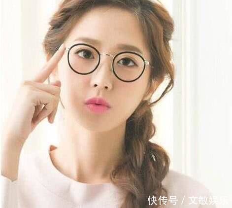 初中就“戴眼镜”的学生,基本上是这三种人,你中招了吗