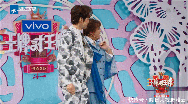 收视率第一,《王牌》收官战,成了贾玲和沈腾咖位深浅的试水池