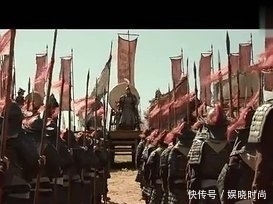 武力|他是正史武力值最高的武将,以一敌千,吕布张飞李元霸跟他比弱爆