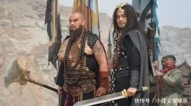 水浒传|水浒英雄为何大多战死在“征方腊”