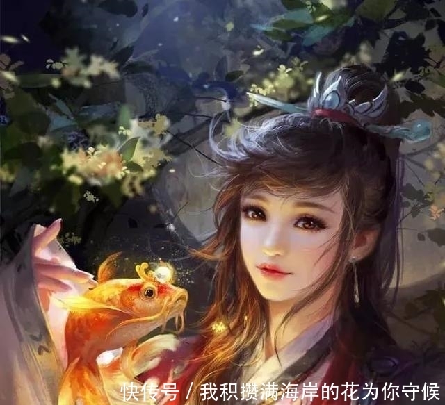 《武炼巅峰》张若惜是灼照与幽荧的调和剂?杨开不能答应!