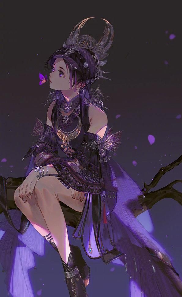 特色|具有江南特色的古风好名字,喜欢的可以收藏!