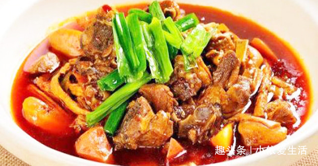 香飘满屋的几道家常菜,好吃的流口水,美味简单营养,老少皆宜