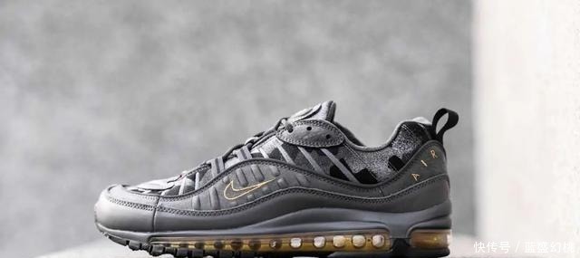 内马尔 姆巴佩联名詹姆斯这双跨界诞生的LBJ18你爱了吗!