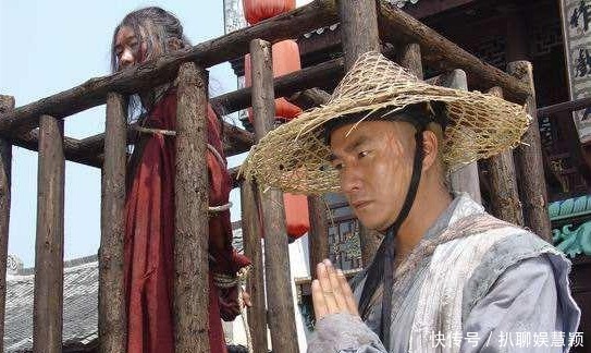 皇帝|他是朱元璋的大恩人,帮其做皇帝,却被明太祖暗中淹死