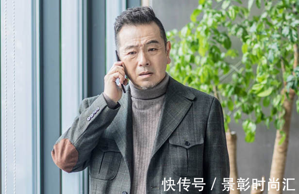 张晨光|老戏骨张晨光曝年轻时付不起首付,靠租房过活?现房产全给老婆