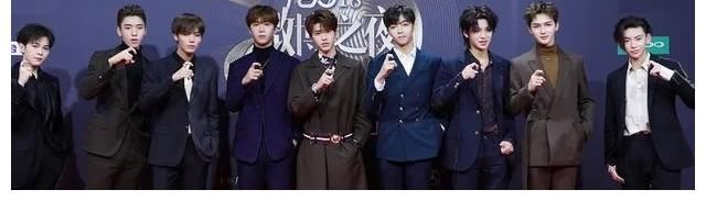 红毯|青3九强红毯土掉渣：孙亦航探险装，唐九洲豹纹，罗一舟运动服