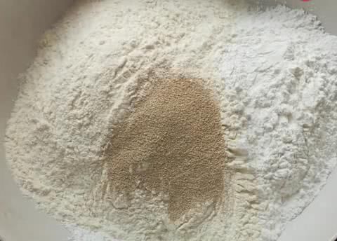 好吃|自从学会糯米粉这做法,我家3天2头做,筋道软糯,比糯米滋更好吃