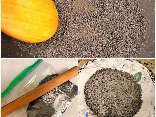 火爆全网的油条麻糍安排上，一口香糯，两口酥香~