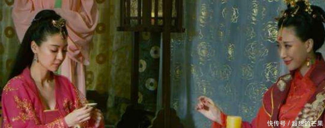 马皇后|开国之君一身是胆，却唯独对皇后柔情似水，她到底有多好