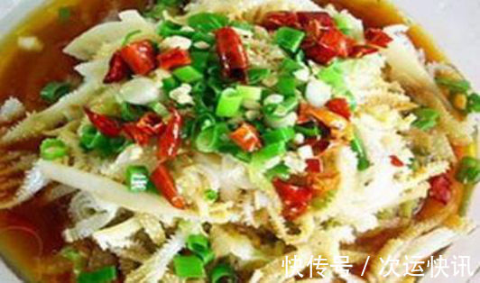 美食|美食推荐蒜香烤虾,回锅肉,葱油牛百叶,手撕鸡的做法