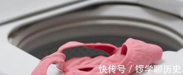 妇科炎症|女人洗内裤时,牢记3个“不要”,妇科炎症“绕道走”呵护子宫