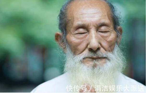 小事|寿命长不是多走路和多睡觉,而是坚持3件小事,健康又长寿