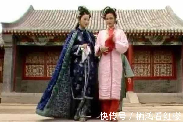 王熙凤#王熙凤为什么一定要致尤二姐于死地,真有那么大仇恨么?