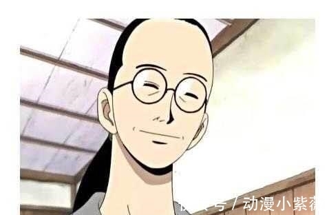 海贼王|海贼王: 从未出手的4位绝顶高手! 3人有大将实力, 1人比四皇还牛
