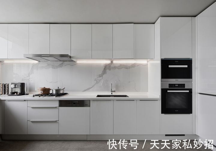 床头柜|还是找装修公司靠谱,给大家整理了6个装修要点,4个准备工作