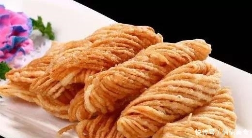 阿姨|童年的小零食,吃过2种的是阿姨,全吃过的可以是大妈