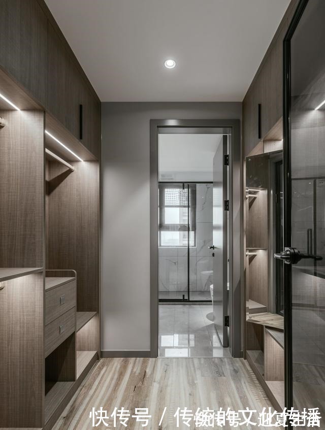 舒适|等我买第二套房,就学他家这样装修,全屋去风格化,住出舒适感!