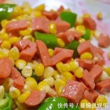 吃着倍香的几道家常下饭菜,好吃又好看,每道都香气十足