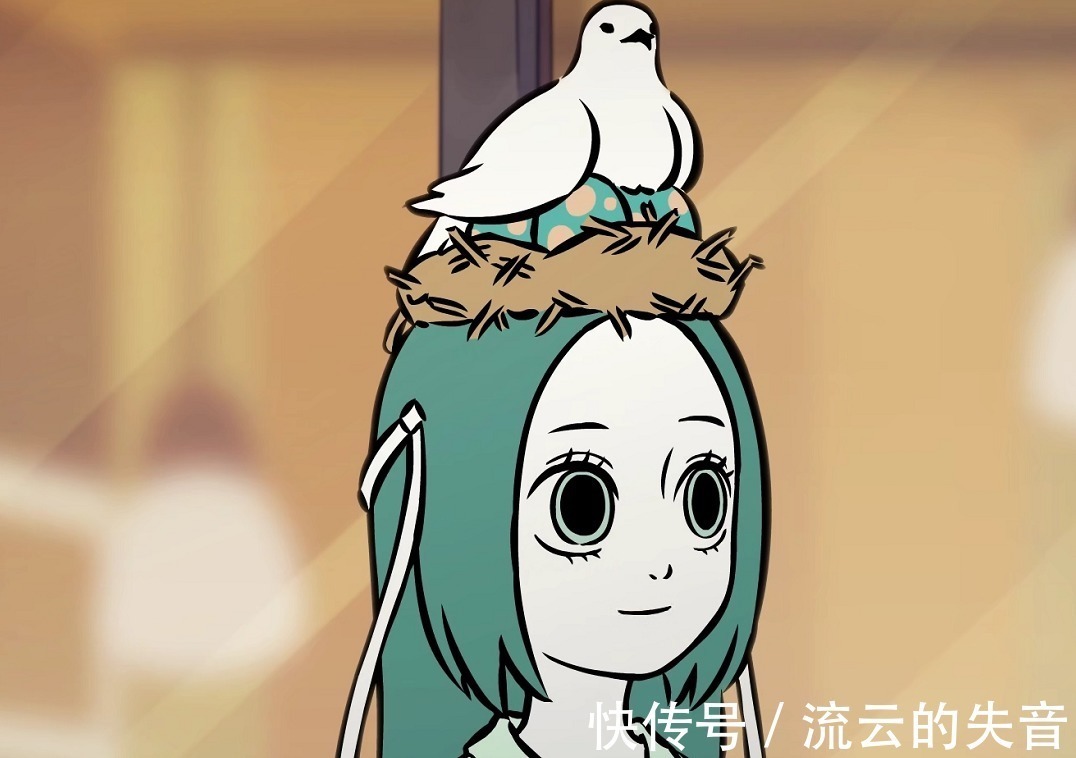 麒麟|非人哉昴日星君化身孵蛋公鸡,成为“男妈妈”后与九月爱好相同