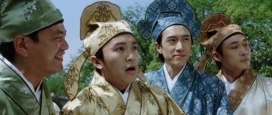 对联$唐伯虎为了10两银子, 给厕所写下一副对联, 至今无人能够超越, 千古绝对!