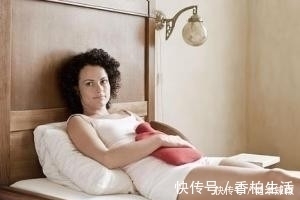 经期|月经的四大好处你知道吗?有事没事轻松便知!