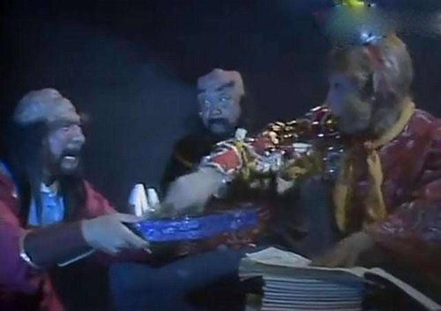  鹿羊三仙|杀了虎鹿羊三仙，孙悟空为何感到一阵后怕说出来别不信