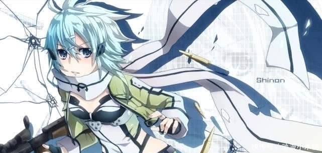 桐人|《刀剑神域》动画完结篇最高祭司被下属玷污,还与尤吉欧有染