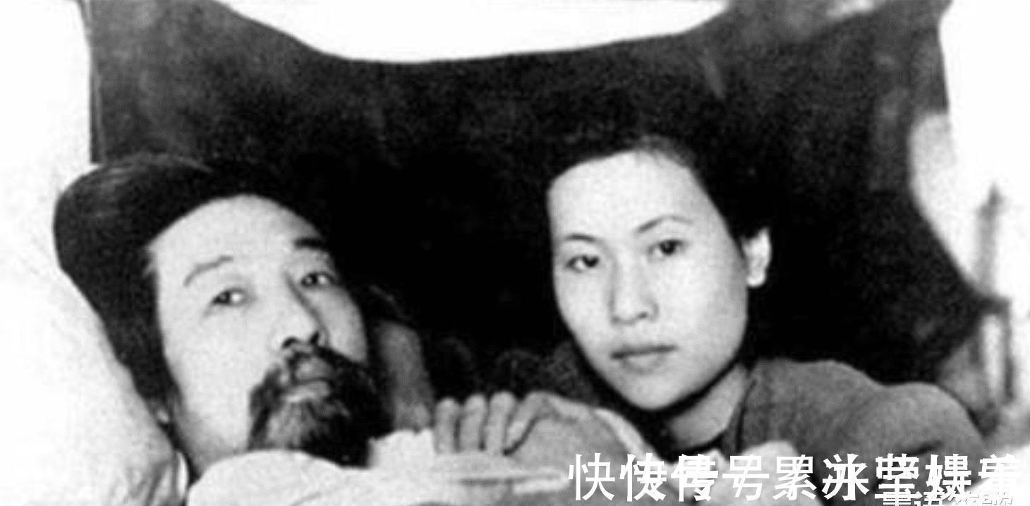 劫生&徐悲鸿厌恶发妻,故意给儿子取个不祥的名字,7年后字字应验