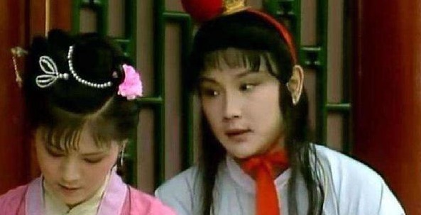 外孙女@南安太妃来贾府选儿媳,贾母为何不想让黛玉成为王妃