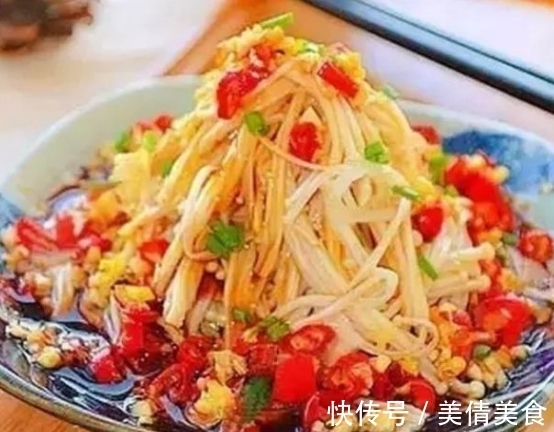 高颜值|高颜值的几道家常美食，做法简单又营养，适合家庭聚会的下酒菜