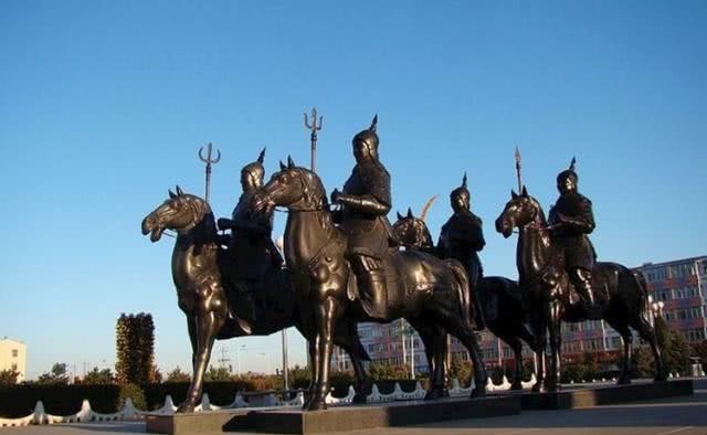 察哈尔省|察哈尔省：建立整整40年，为何1952年时被撤掉？原因很少有人知道