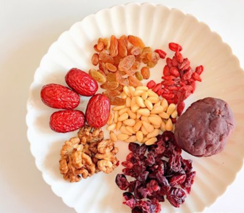 年夜饭必备的5道硬菜！寓意吉祥团圆，高颜值刷爆你的朋友圈