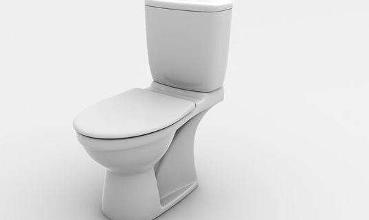 分解力|美国女厕所马桶前方有个“缺口”,国内却没有,是中外有别吗