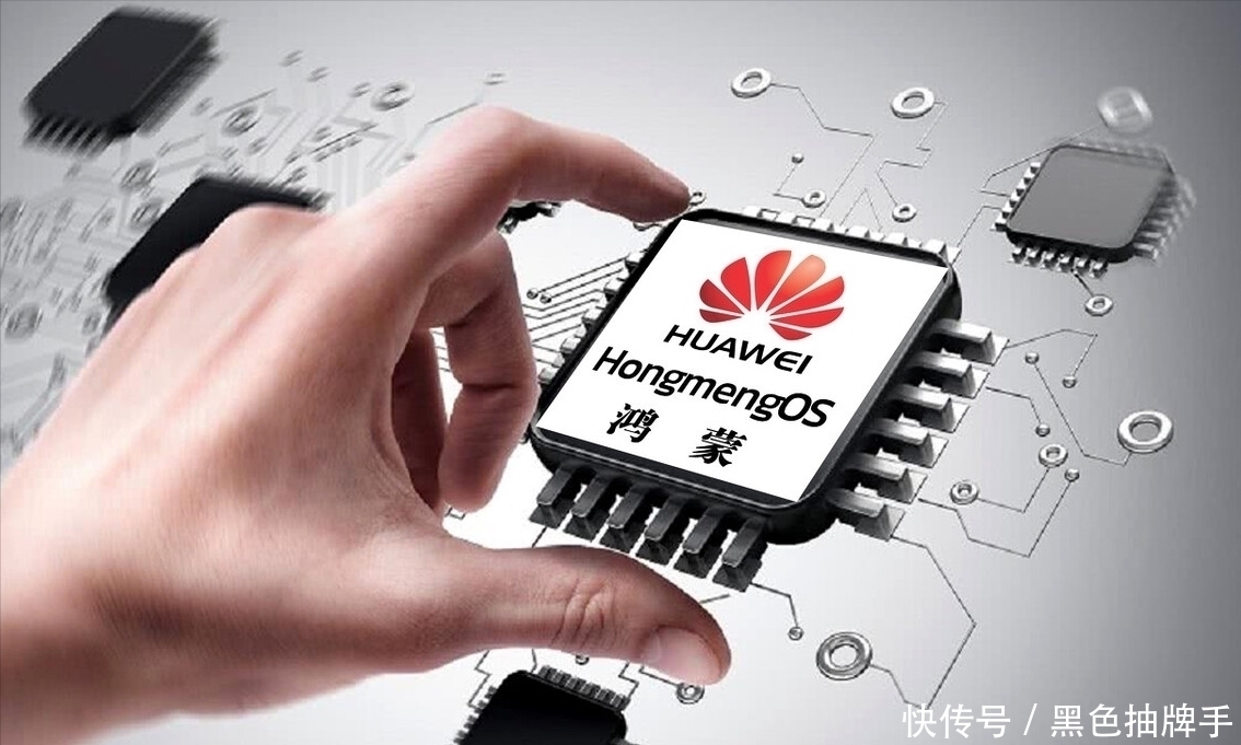 清华|华为宁愿选择“西工大”,也不看清华北大一眼,任正非说到点子上