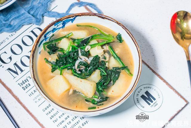 草酸|北方老公经常馋的一道菜,南方媳妇表示真心好伺候!