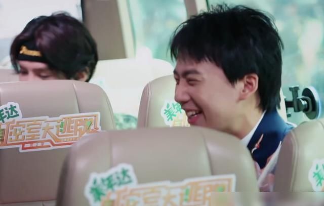 欺负|邓伦两次欺负郭麒麟,都被人家怼了回去,网友不愧是说相声的