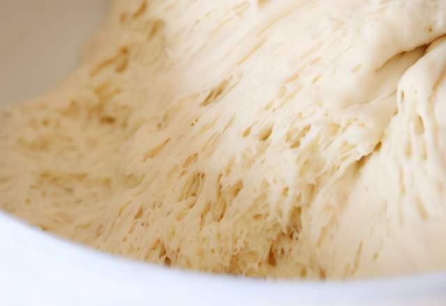 白菜|5块钱买一捆,入馅做包子,暄软馅香还流汁,比韭菜白菜的好太多