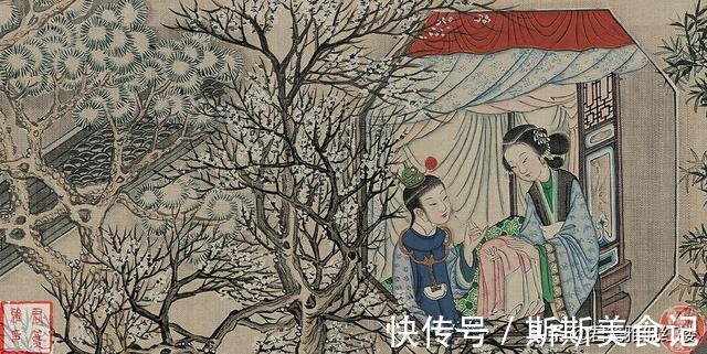 黛玉|贾宝玉和袭人“初试云雨情”，宝钗和黛玉知道后，都做了什么？