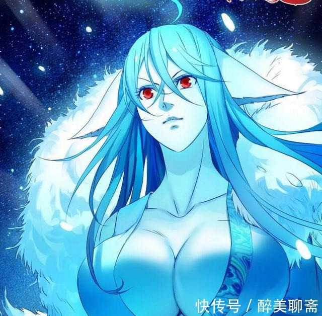 霸业和李去|《狐妖小红娘》老一辈强者集体陨落,一气道盟从此刻开始衰亡!