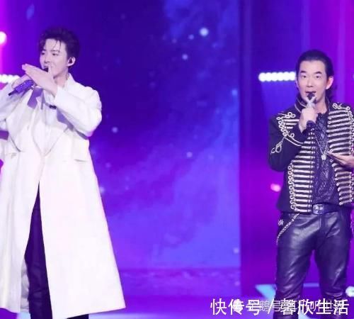 任贤齐第一个被淘汰,现在的华语歌坛,已经开始变天了吗?