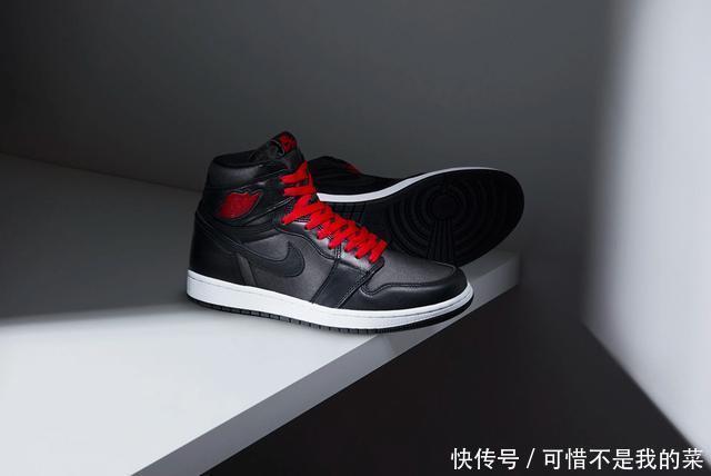 今年AJ1一共发了多少双最贵一双暴跌几万!最便宜的你想不到