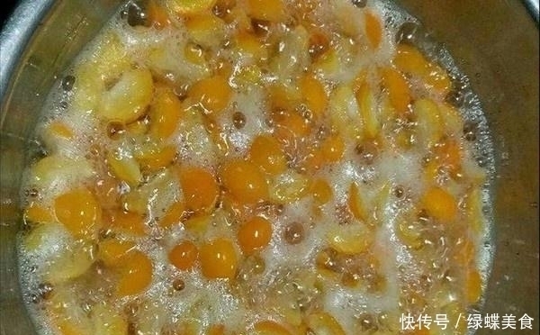 天然的强肝剂被发现,护肝排毒,坚持吃1周,为肝脏做个大扫除