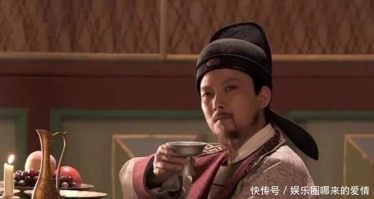 刘禹锡写诗嘲讽宰相,宰相却把小妾送给他,并诞生家喻户晓的成语