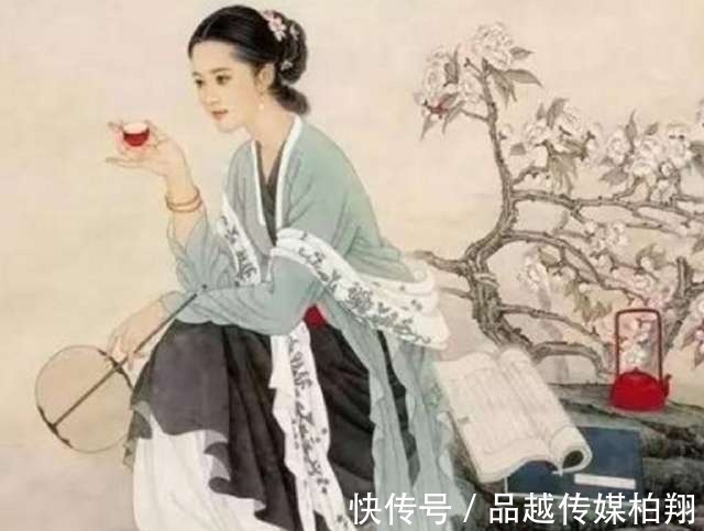 经典#李清照的6首词,每一首都经典无比,一生总要读一次!